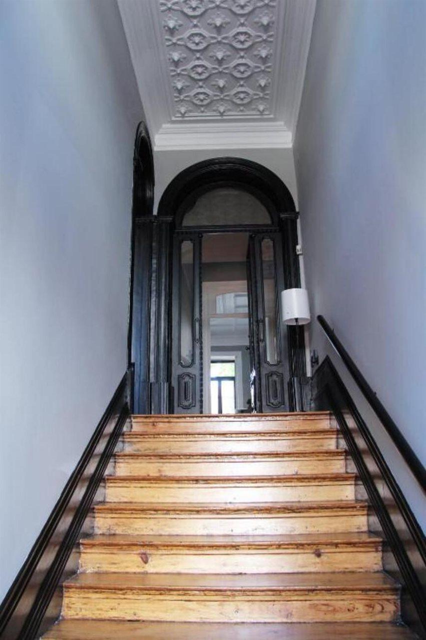 Porto Music Guest House Eksteriør billede