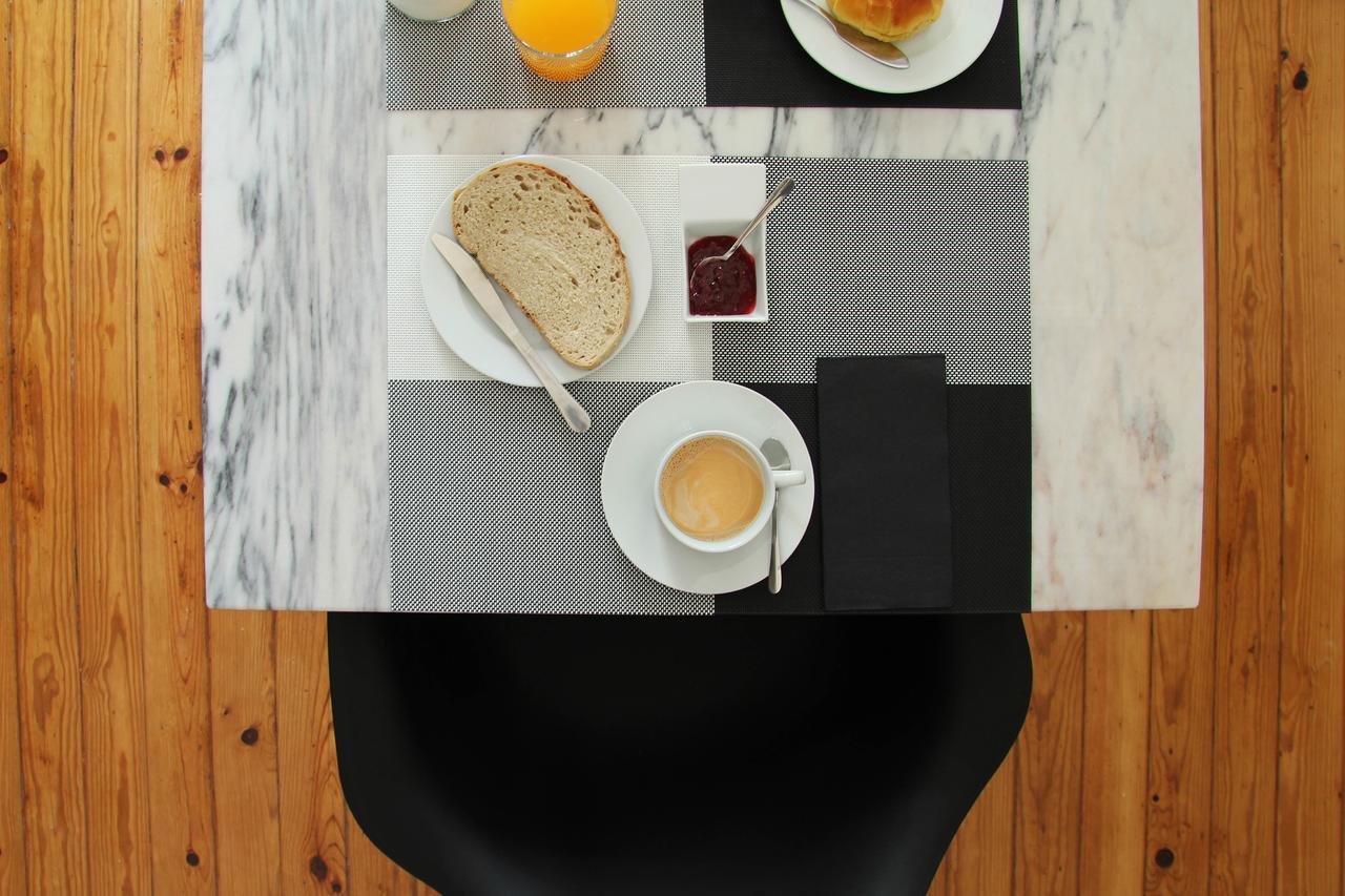 Porto Music Guest House Eksteriør billede