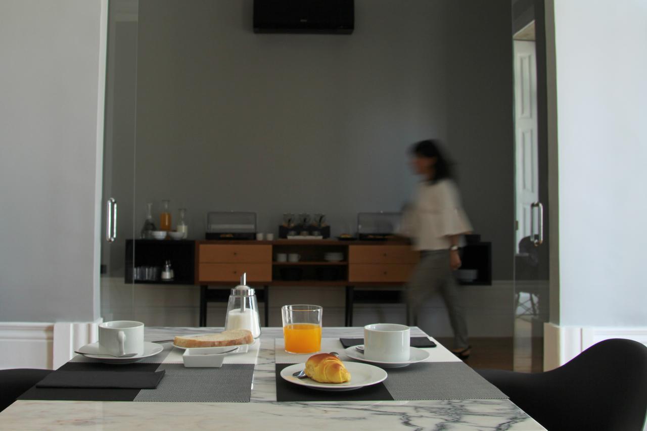 Porto Music Guest House Eksteriør billede