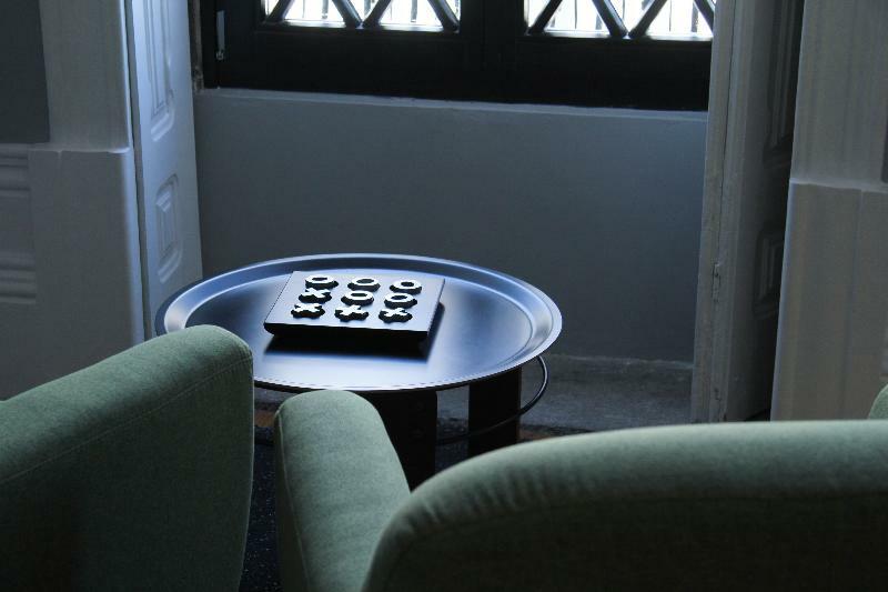 Porto Music Guest House Eksteriør billede
